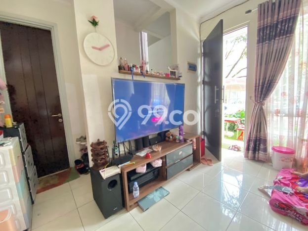 Rumah Luxury Modern Siap Huni di BSD Tangerang Rumah Luxury Modern Siap Huni di BSD Tangerang