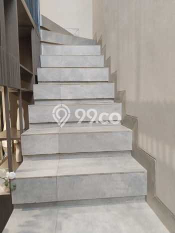 Hunian Cantik Modern Lb 67m2 di Tangerang, Tangerang Hunian Cantik Modern Lb 67m2 di Tangerang, Tangerang