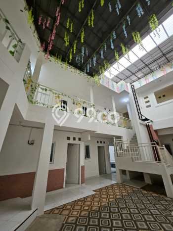 Dijual Rumah Kost di Jelupang, Tangerang, 43 KT, 43 KM, Bangunan 1000m2 Dijual Rumah Kost di Jelupang, Tangerang, 43 KT, 43 KM, Bangunan 1000m2