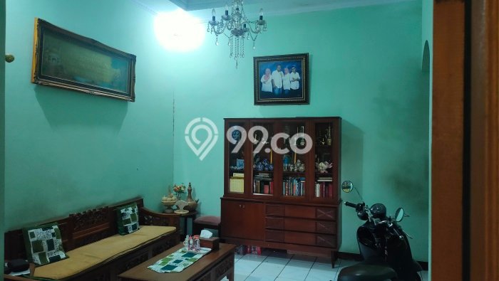 Rumah Minimalis 5 KT LT 120m2 di Gading Serpong Rumah Minimalis 5 KT LT 120m2 di Gading Serpong