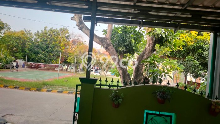 Rumah Minimalis 5 KT LT 120m2 di Gading Serpong Rumah Minimalis 5 KT LT 120m2 di Gading Serpong