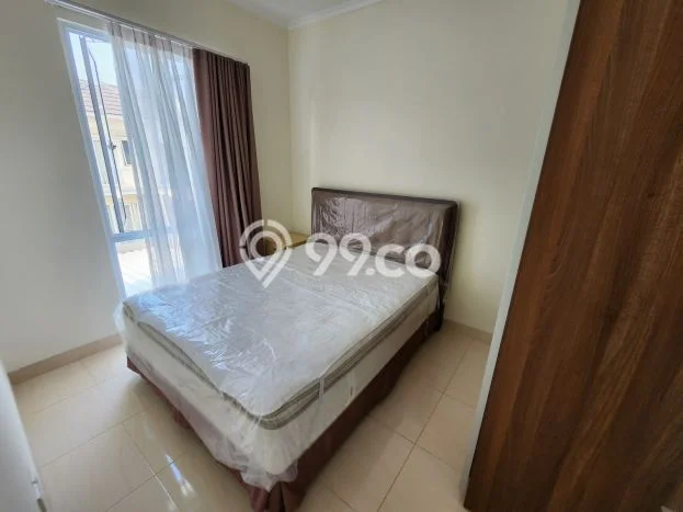 Rumah Disewakan Tangerang LT 77m2 LB 100m2 Area BSD Rumah Disewakan Tangerang LT 77m2 LB 100m2 Area BSD