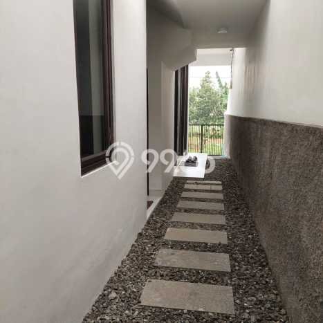 Dijual Hunian Rumah Terawat 4 KT di BSD, Tangerang Dijual Hunian Rumah Terawat 4 KT di BSD, Tangerang