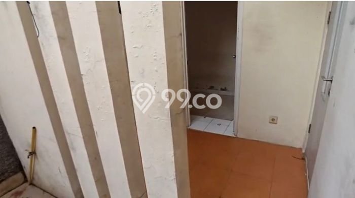 Jarang Ada! Rumah Sewa 4 Kamar Nyaman Siap Huni BSD Jarang Ada! Rumah Sewa 4 Kamar Nyaman Siap Huni BSD