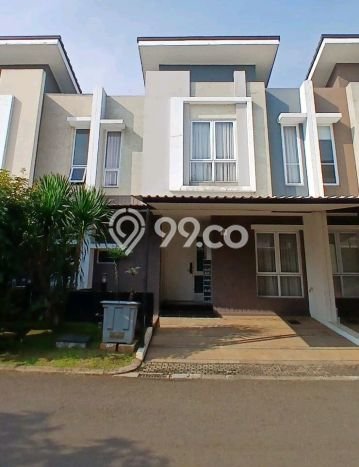 Hunian Super Elit dengan Akses Paling Strategis di Gading Serpong, Tangerang Hunian Super Elit dengan Akses Paling Strategis di Gading Serpong, Tangerang