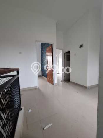 Dijual Rumah Modern 3 KT di Pondok Benda, Tangerang Dijual Rumah Modern 3 KT di Pondok Benda, Tangerang