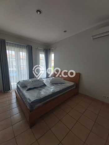 Disewakan segera rumah minimalis strategis 5 Kamar di BSD, Tangerang Selatan Disewakan segera rumah minimalis strategis 5 Kamar di BSD, Tangerang Selatan