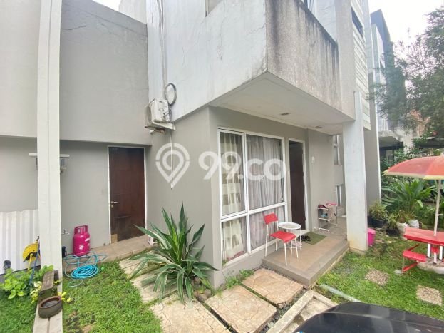 Rumah Luxury Modern Siap Huni di BSD Tangerang Rumah Luxury Modern Siap Huni di BSD Tangerang