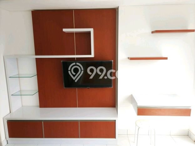 Hunian Strategis 22m2 di BSD Tangerang 0 Bedroom Hunian Strategis 22m2 di BSD Tangerang 0 Bedroom