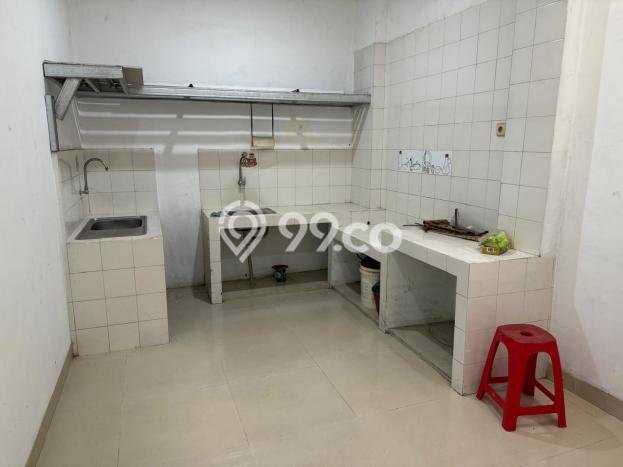 Dijual Rumah Eksklusif 3 KT di Taman Kota, Jakarta Barat Dijual Rumah Eksklusif 3 KT di Taman Kota, Jakarta Barat