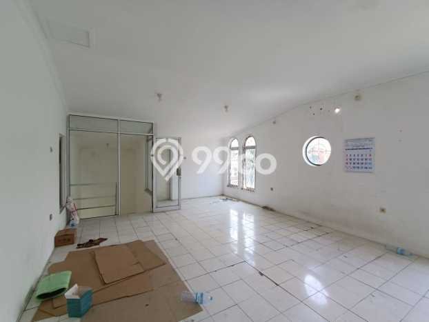 Jual Gudang di Bandara, Luas 450m², Lokasi Premium Jual Gudang di Bandara, Luas 450m², Lokasi Premium