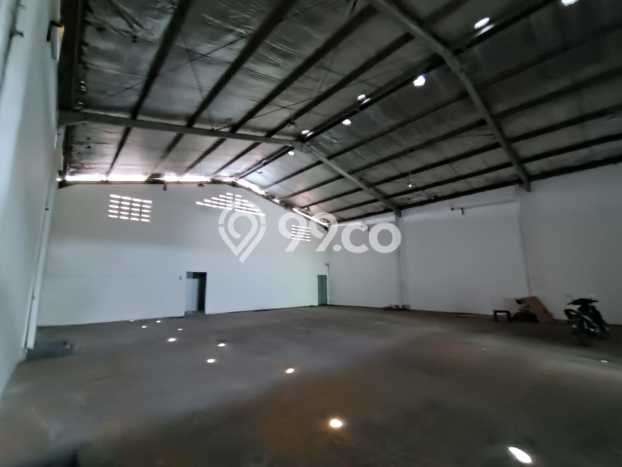 Jual Gudang di Bandara, Luas 450m², Lokasi Premium Jual Gudang di Bandara, Luas 450m², Lokasi Premium