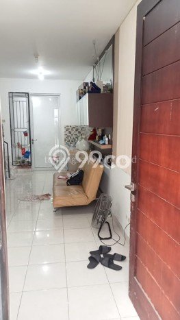 For Sale Hunian Rumah Nyaman 2 KT di Bojong Indah, Jakarta Barat For Sale Hunian Rumah Nyaman 2 KT di Bojong Indah, Jakarta Barat