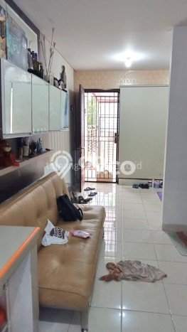 For Sale Hunian Rumah Nyaman 2 KT di Bojong Indah, Jakarta Barat For Sale Hunian Rumah Nyaman 2 KT di Bojong Indah, Jakarta Barat