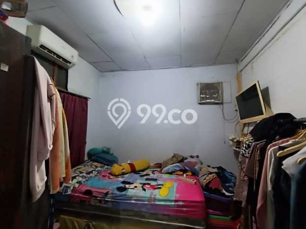 Dijual Cepat Rumah Siap Huni di Kawasan Slipi, Jakarta Barat Dijual Cepat Rumah Siap Huni di Kawasan Slipi, Jakarta Barat