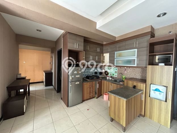 BEST CHOICE! Apartemen di Salemba, 3 KT, Luas 80m², Lokasi Elite, Fasilitas Terlengkap BEST CHOICE! Apartemen di Salemba, 3 KT, Luas 80m², Lokasi Elite, Fasilitas Terlengkap