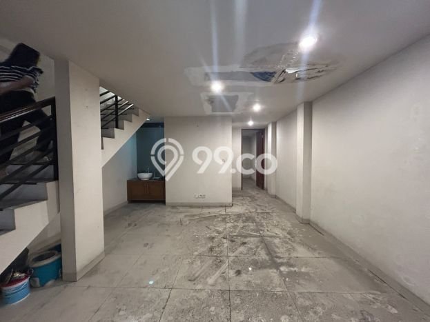 Jual Rumah Modern 3 KT di Tomang, Jakarta Barat Jual Rumah Modern 3 KT di Tomang, Jakarta Barat