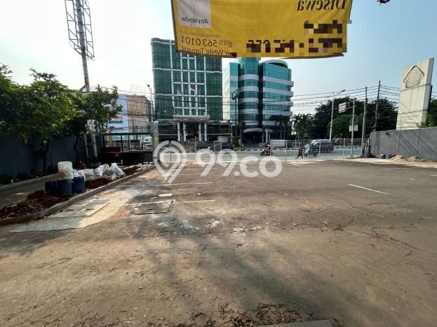 Komersial untuk Disewa di Pusat Jakarta Barat Luas Bangunan 950m2 Komersial untuk Disewa di Pusat Jakarta Barat Luas Bangunan 950m2