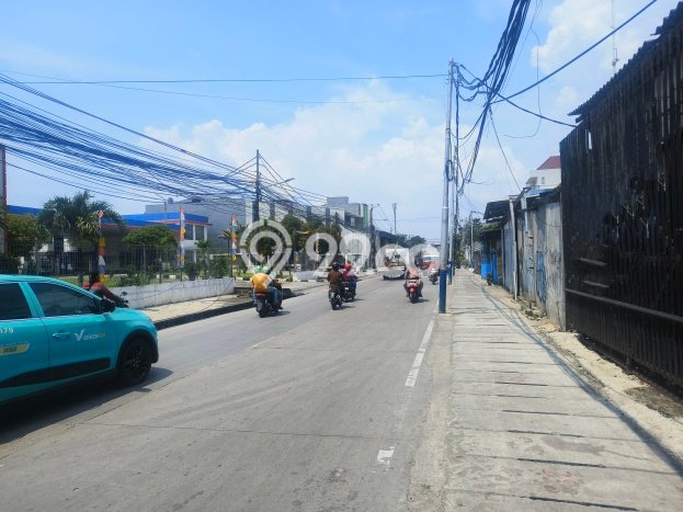 Gudang Bagus Dijual LB 500m2 Lokasi Strategis Jakarta Utara Area Cocok untuk Berbisnis Gudang Bagus Dijual LB 500m2 Lokasi Strategis Jakarta Utara Area Cocok untuk Berbisnis