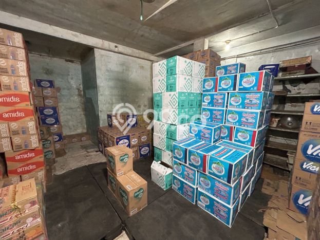 Ruko Dijual di Prime Area Jakarta Pusat Luas 300m2 Ruko Dijual di Prime Area Jakarta Pusat Luas 300m2