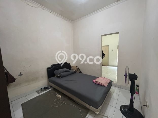 Dijual Hunian Rumah Nyaman 3 Kamar di Tomang, Jakarta Barat Dijual Hunian Rumah Nyaman 3 Kamar di Tomang, Jakarta Barat