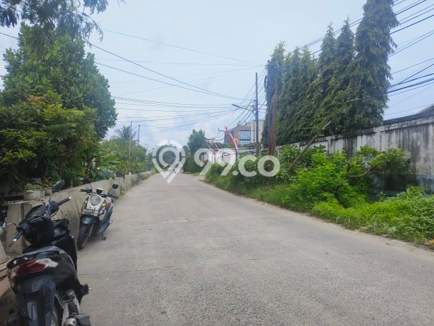Unit Pabrik Dijual di Tangerang Tangerang Luas Tanah 43722m2, Luas Bangunan 13078m2 Unit Pabrik Dijual di Tangerang Tangerang Luas Tanah 43722m2, Luas Bangunan 13078m2