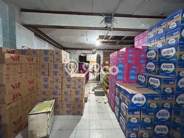 Ruko Dijual di Prime Area Jakarta Pusat Luas 500m2 Ruko Dijual di Prime Area Jakarta Pusat Luas 500m2