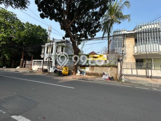 Tanah Kavling Dijual di Jakarta Barat dengan Spesifikasi 240m2 Tanah Kavling Dijual di Jakarta Barat dengan Spesifikasi 240m2
