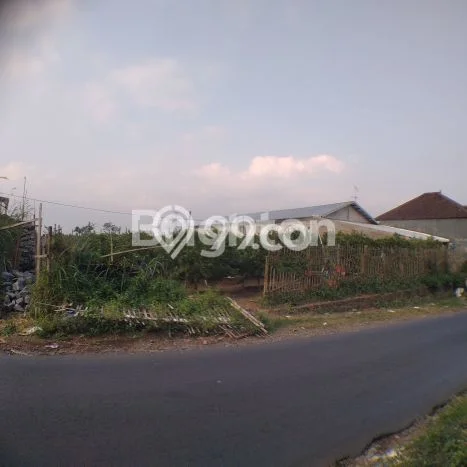 Kavling Tanah untuk Dijual di Dieng, Malang, Luas 887m2 Kavling Tanah untuk Dijual di Dieng, Malang, Luas 887m2