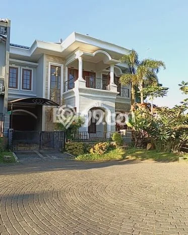 Sewa Rumah Murah di Tidar Malang Punya 5 KT Sewa Rumah Murah di Tidar Malang Punya 5 KT