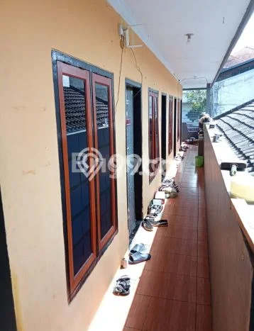 Dijual Rumah Mewah Megah Dengan View Cantik di Soekarno Hatta, Malang Dijual Rumah Mewah Megah Dengan View Cantik di Soekarno Hatta, Malang
