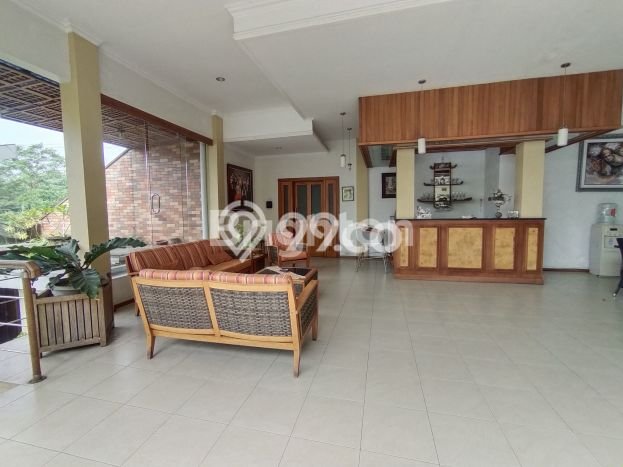 For Sale! Luxury House LT 2046m2 Desain Modern di Tidar For Sale! Luxury House LT 2046m2 Desain Modern di Tidar