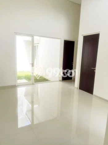 Rumah Modern 2 KT LT 105m2 di Dieng Tidar Rumah Modern 2 KT LT 105m2 di Dieng Tidar
