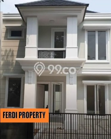 Rumah Luxury Modern Siap Huni di Citra Grand Jakarta Timur Rumah Luxury Modern Siap Huni di Citra Grand Jakarta Timur