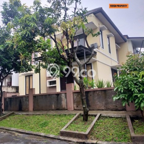 For Sale Hunian Rumah Terawat 4 Kamar di Citra Grand, Jakarta Timur For Sale Hunian Rumah Terawat 4 Kamar di Citra Grand, Jakarta Timur