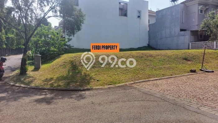 Dijual Tanah Kawasan , Luas 290m2m², Area Potensial Dijual Tanah Kawasan , Luas 290m2m², Area Potensial