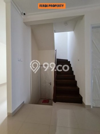 Dijual Rumah Eksklusif 4 KT di Citra Grand, Jakarta Timur Dijual Rumah Eksklusif 4 KT di Citra Grand, Jakarta Timur
