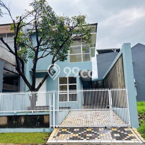 Dijual Rumah Modern 3 KT di Citra Grand, Jakarta Timur Dijual Rumah Modern 3 KT di Citra Grand, Jakarta Timur