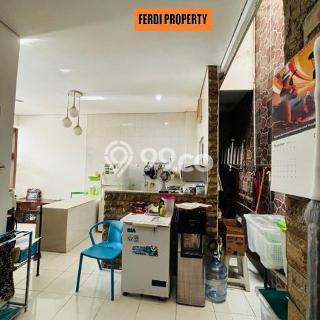 Jual Rumah Modern 3 KT di Citra Grand, Jakarta Timur Jual Rumah Modern 3 KT di Citra Grand, Jakarta Timur