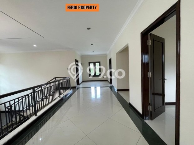For Sale! Premium House LT 788m2 Desain Elegan di Citra Grand For Sale! Premium House LT 788m2 Desain Elegan di Citra Grand