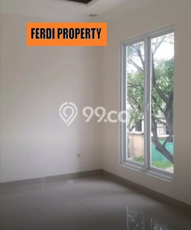 Rumah Luxury Modern Siap Huni di Citra Grand Jakarta Timur Rumah Luxury Modern Siap Huni di Citra Grand Jakarta Timur