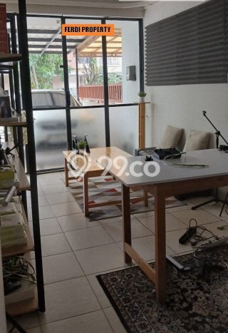 For Sale! Luxury House LT 170m2 Desain Modern di Citra Grand For Sale! Luxury House LT 170m2 Desain Modern di Citra Grand