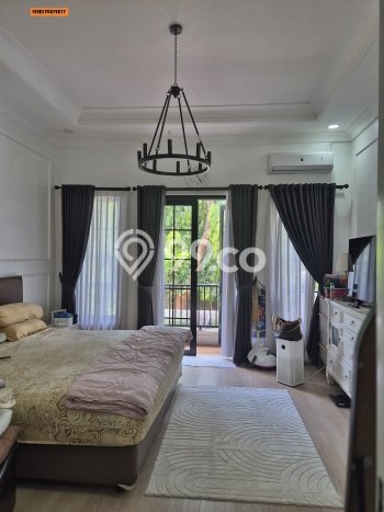 Jual Rumah Mewah Elegan Dengan View Cantik di Citra Grand, Jakarta Timur Jual Rumah Mewah Elegan Dengan View Cantik di Citra Grand, Jakarta Timur