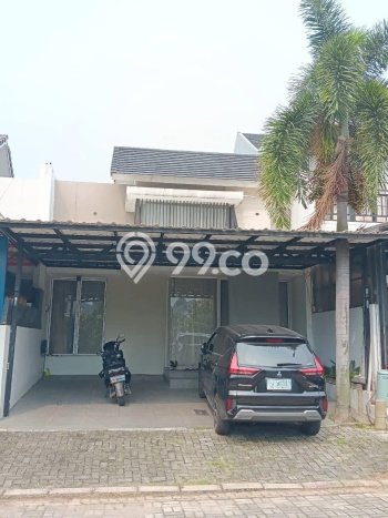 Dijual Hunian Rumah Nyaman 3 KT di Citra Grand, Jakarta Timur Dijual Hunian Rumah Nyaman 3 KT di Citra Grand, Jakarta Timur