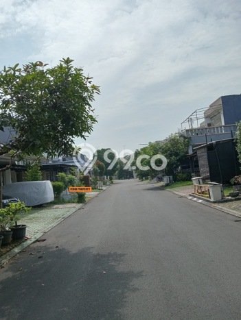 Dijual Hunian Rumah Nyaman 2 KT di Citra Grand, Jakarta Timur Dijual Hunian Rumah Nyaman 2 KT di Citra Grand, Jakarta Timur