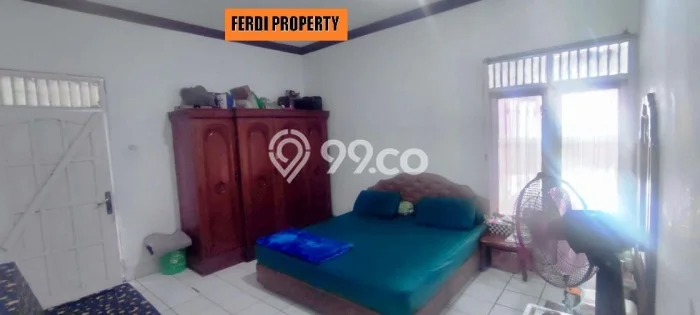 Rumah Elit Modern Tanpa Renovasi di Leuwinanggung Bogor Rumah Elit Modern Tanpa Renovasi di Leuwinanggung Bogor