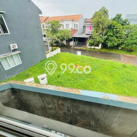 Dijual Rumah Modern 3 KT di Citra Grand, Jakarta Timur Dijual Rumah Modern 3 KT di Citra Grand, Jakarta Timur