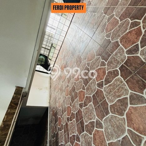 Jual Rumah Modern 3 KT di Citra Grand, Jakarta Timur Jual Rumah Modern 3 KT di Citra Grand, Jakarta Timur