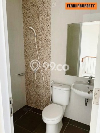 Rumah Minimalis 3 KT di Citra Grand Jakarta Timur Unfurnished Rumah Minimalis 3 KT di Citra Grand Jakarta Timur Unfurnished