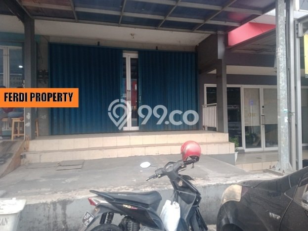Unit Ruko Dijual di Jakarta Timur LT 75m2 & LB 140m2 Unit Ruko Dijual di Jakarta Timur LT 75m2 & LB 140m2